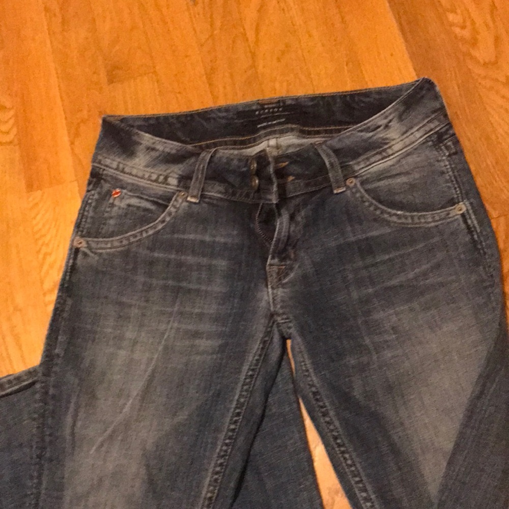 Hudson jeans
